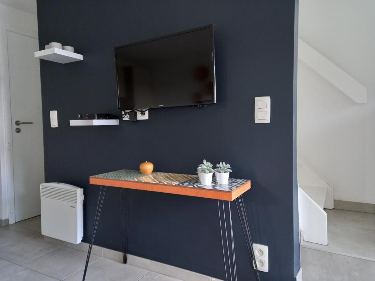 Le Lumadel Apartamento Malmedy Exterior foto