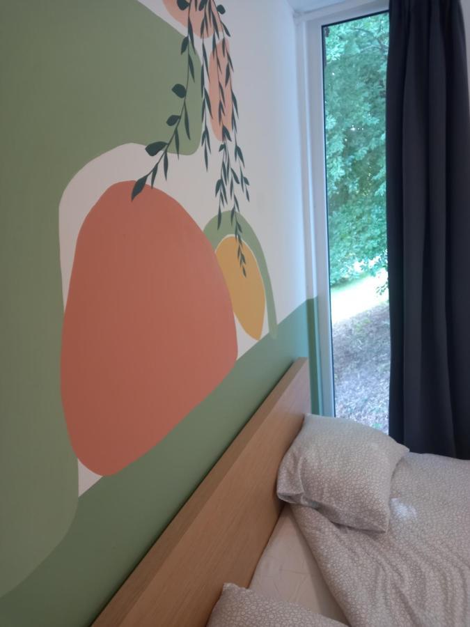 Le Lumadel Apartamento Malmedy Exterior foto