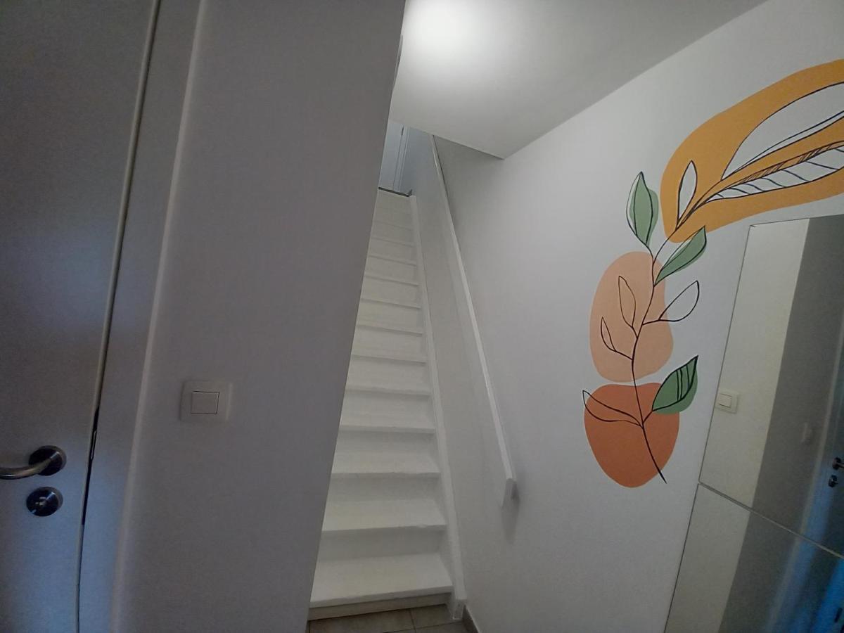Le Lumadel Apartamento Malmedy Exterior foto