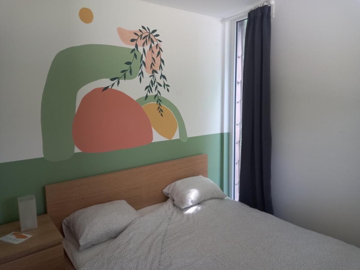 Le Lumadel Apartamento Malmedy Exterior foto