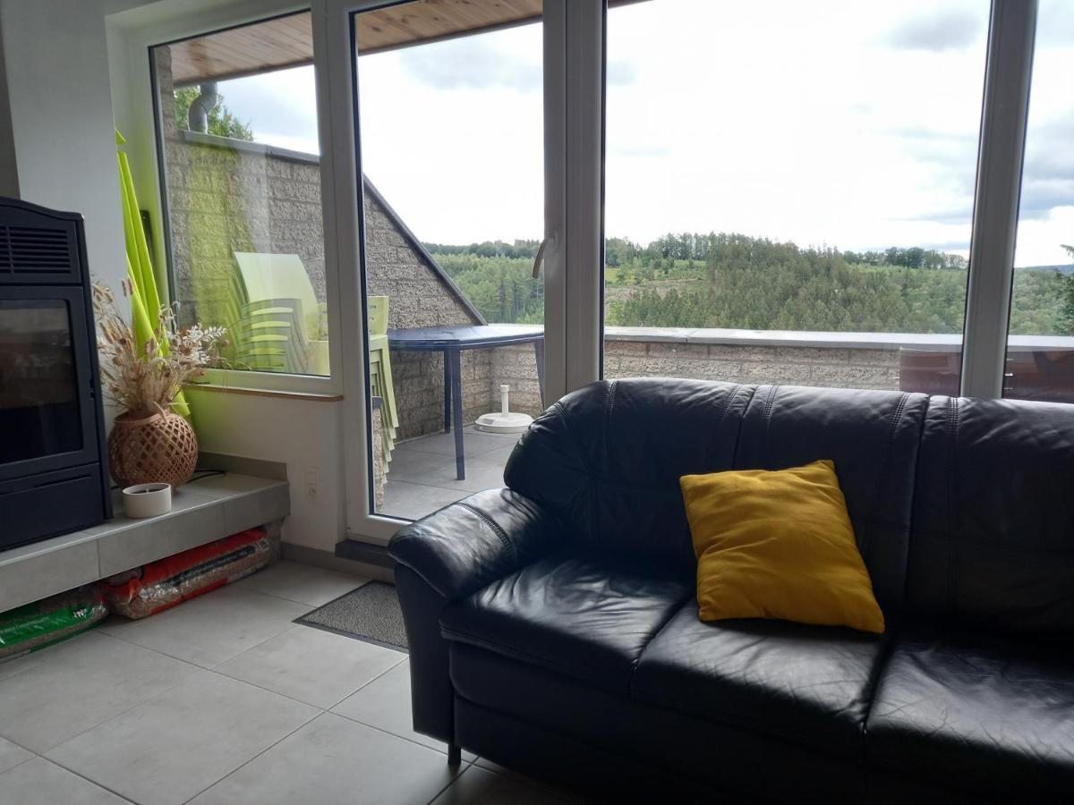 Le Lumadel Apartamento Malmedy Exterior foto